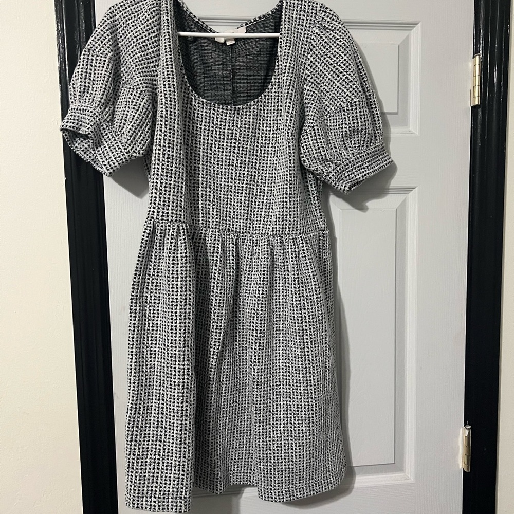 New without tags Loft dress size L